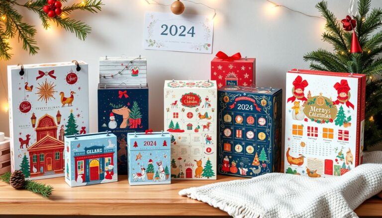 Best Advent Calendar 2024: Holiday Countdown Magic