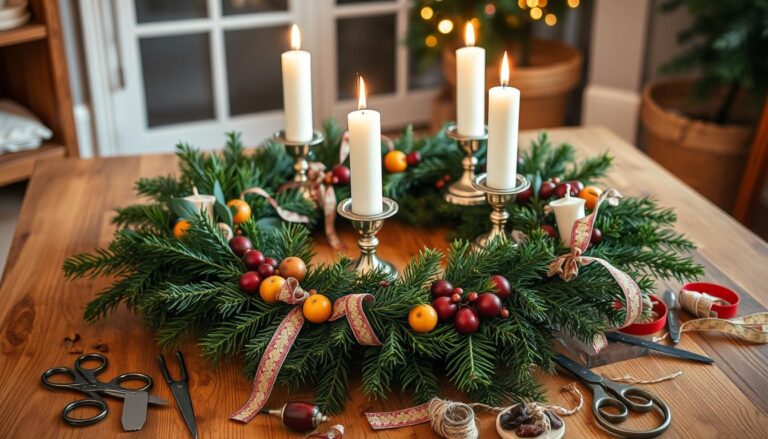 Discover the Beauty and Meaning of the Advent Wreath