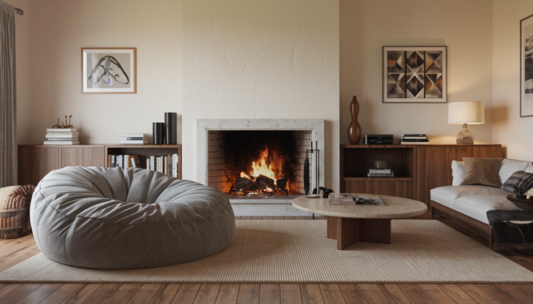 The Ultimate Guide to Bean Bag Chairs